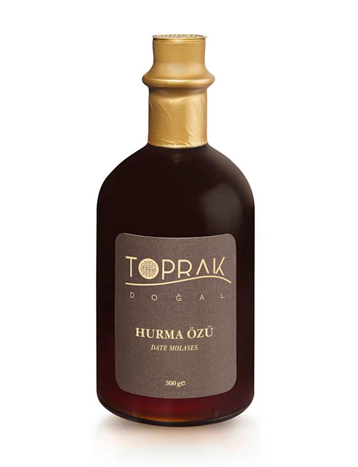 Hurma Özü 300 G 