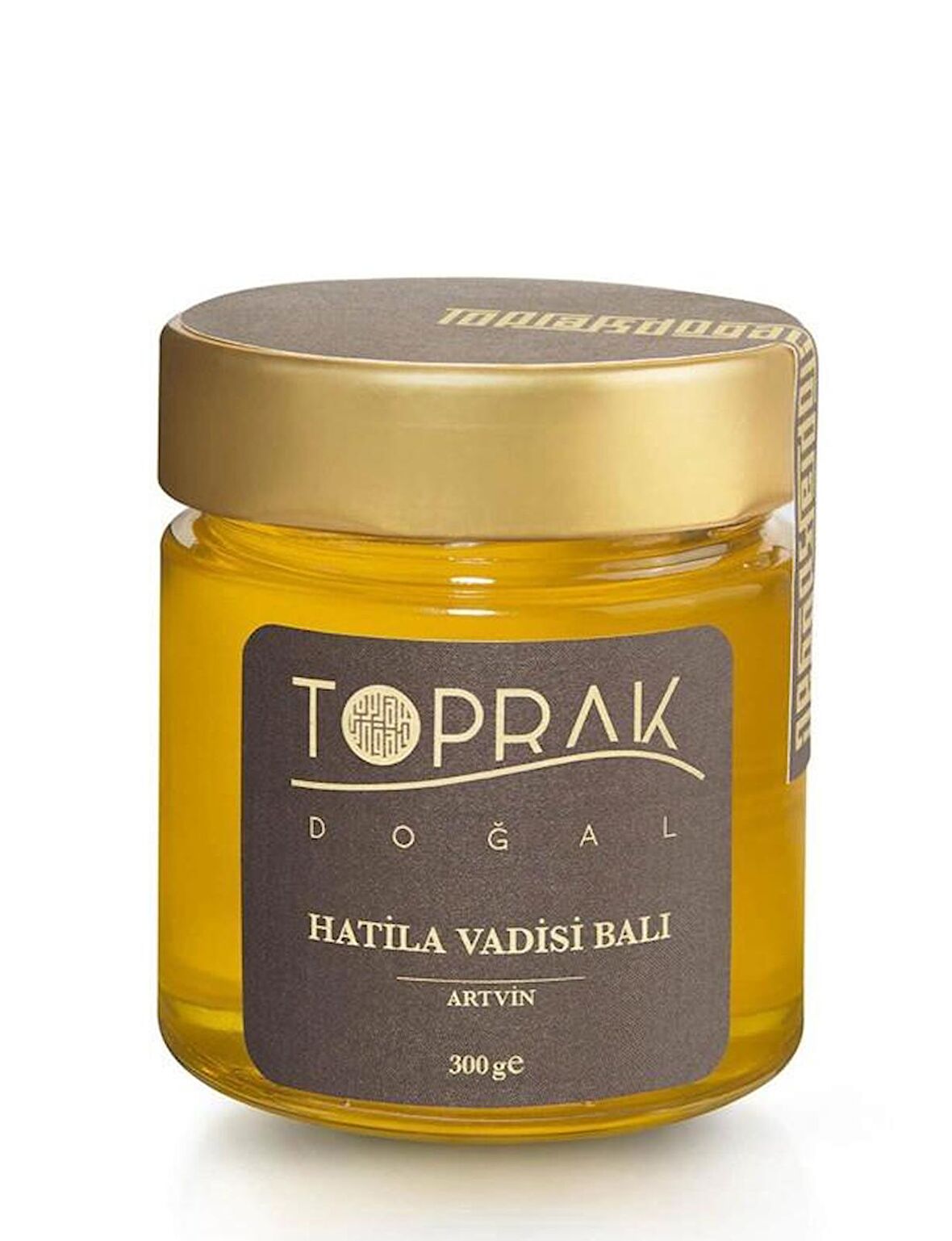 Hatila Çiçek Balı 300 G Artvin - Hatila Yayla Balı