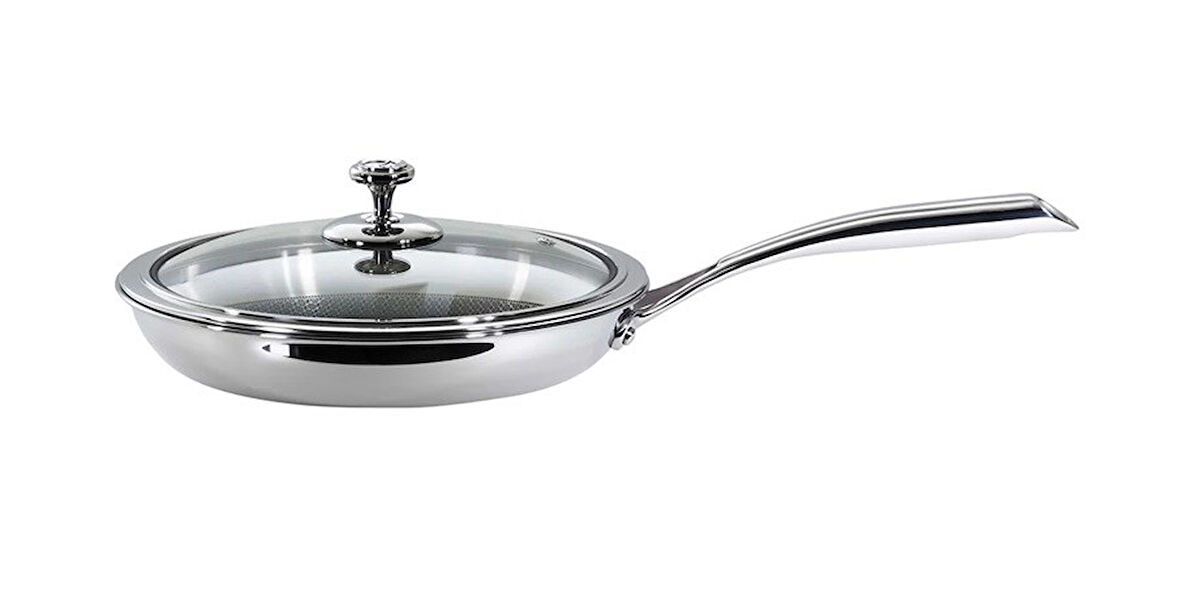 Jumbo 500.01.01.3290 Gourmet Tava 26 Cm