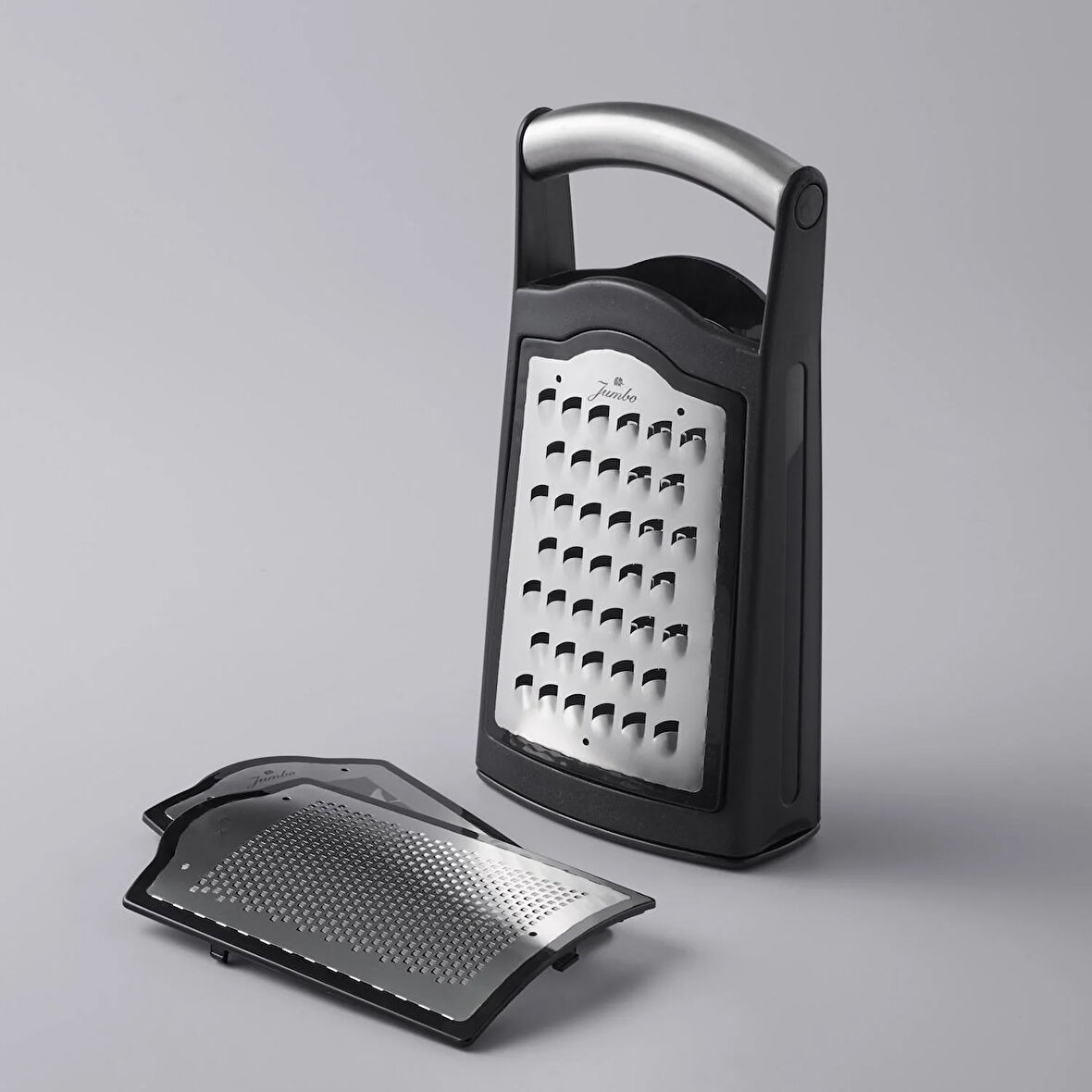 Jumbo Rende Küçük Boy