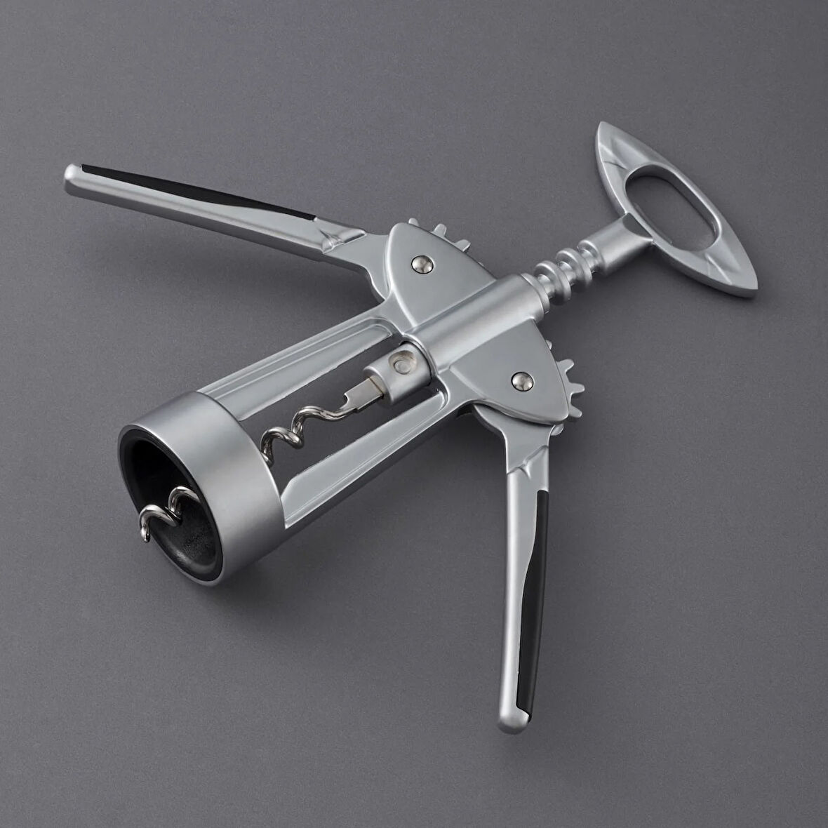 Jumbo Shark Tirbuson Çelik Jumbosharktirbuson