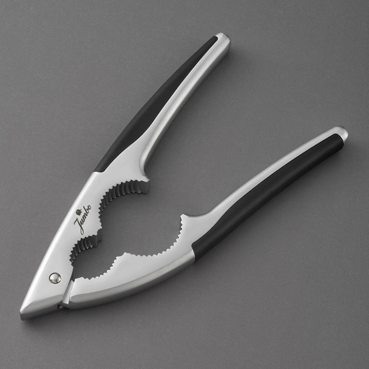 Jumbo Shark Kabuk Kırıcı