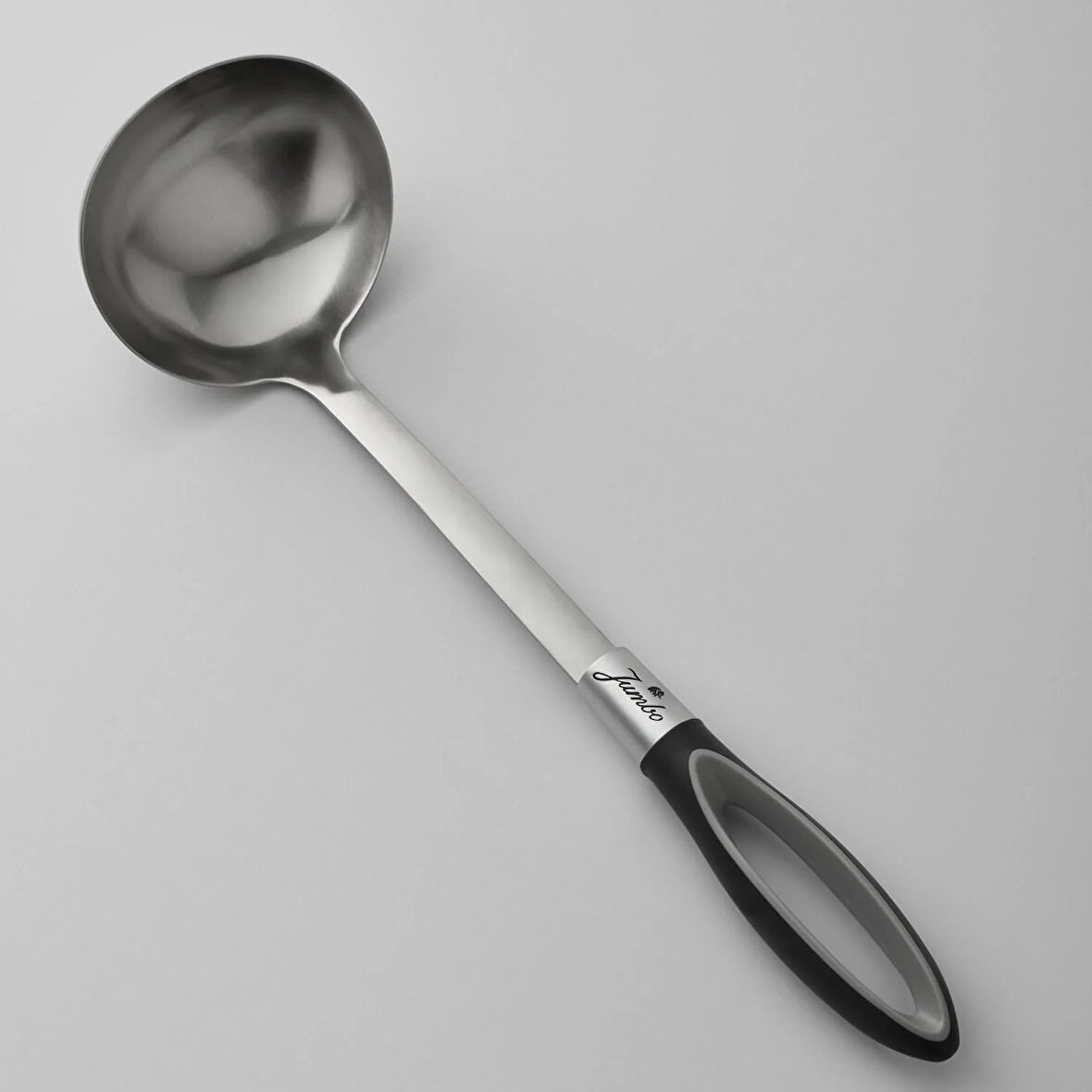 Jumbo Smart Çelik Kepçe