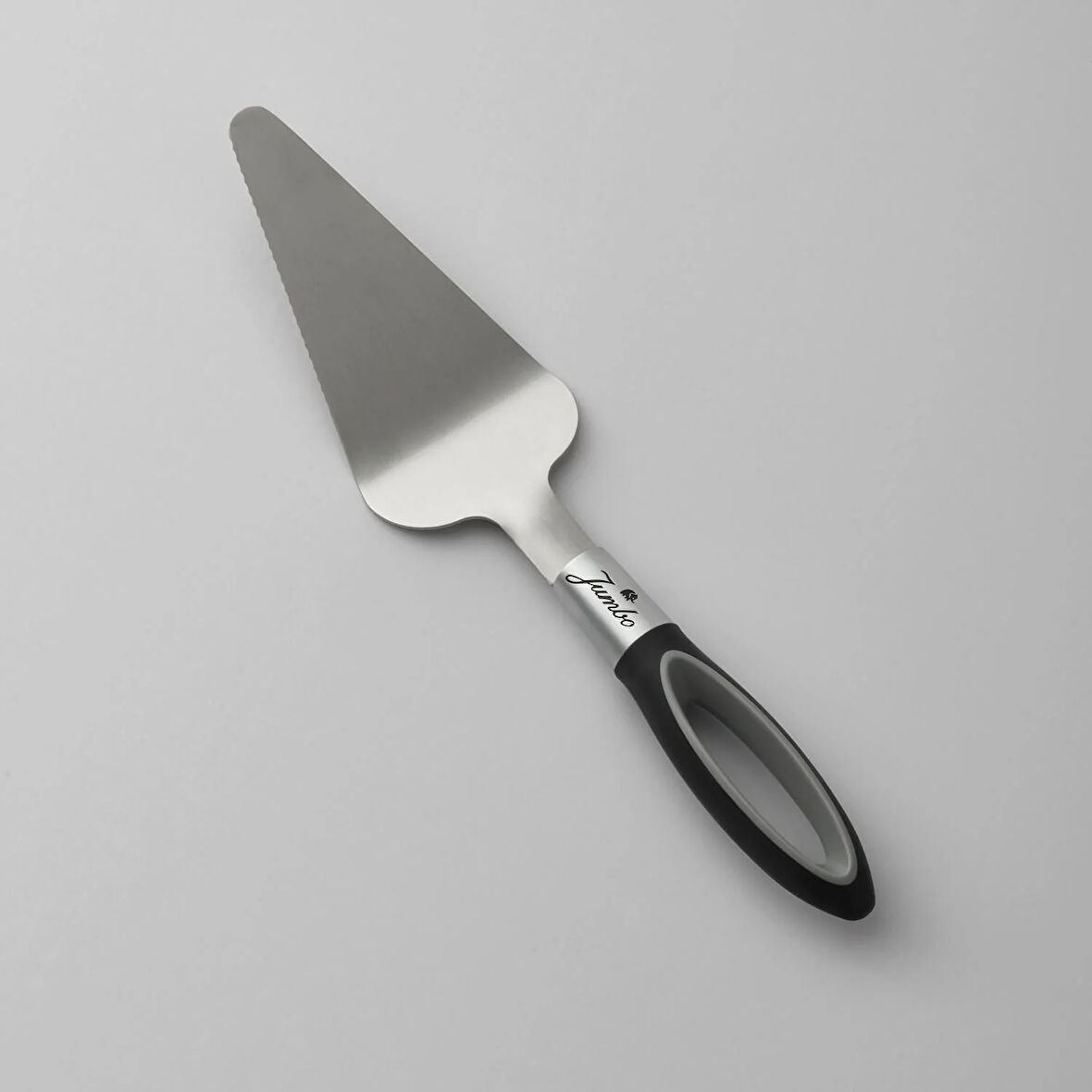 Jumbo Smart Çelik Spatula Çelik Jhsm1011