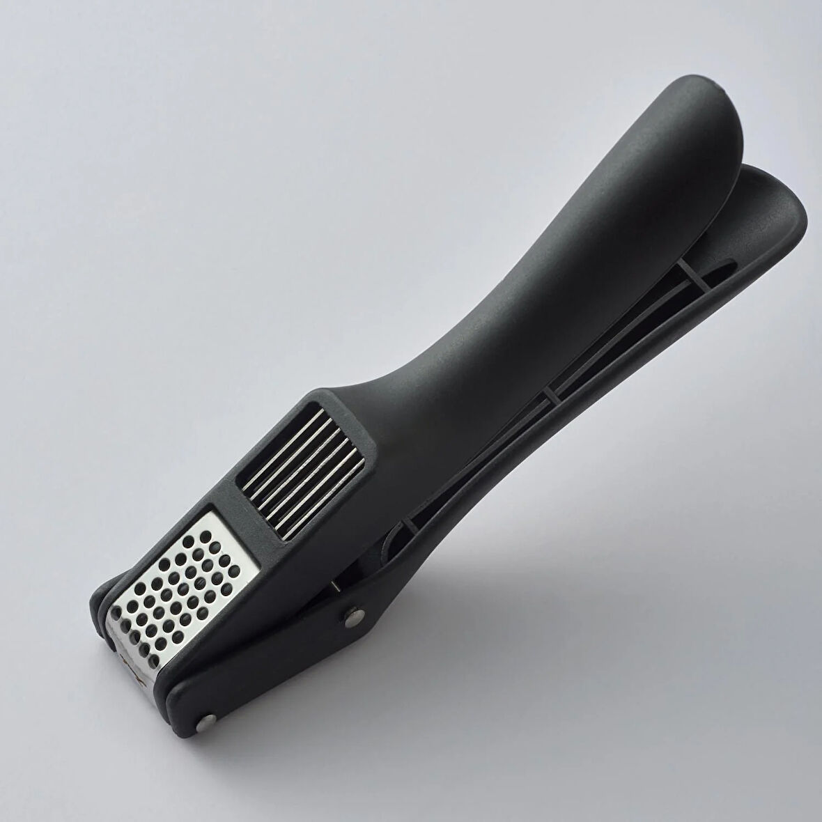 Jumbo Smart Sarımsak Ezici Siyah