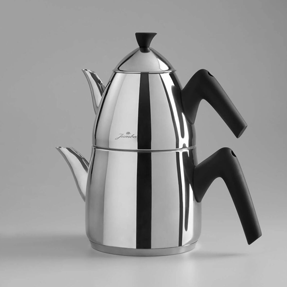 Jumbo Lizbon Çaydanlık Takımı 8534