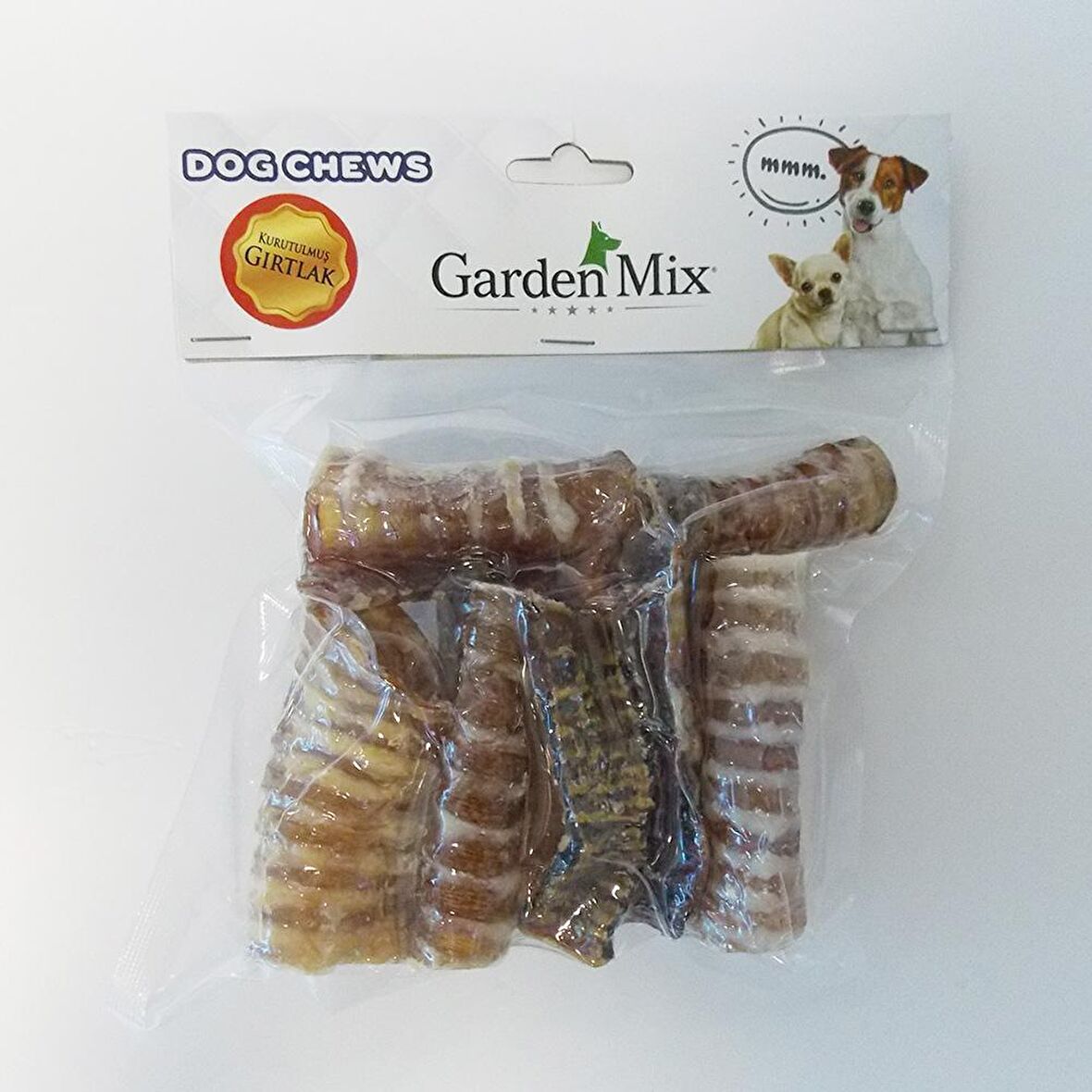 Garden Mıxkurutulmuş Gırtlak 100 gr