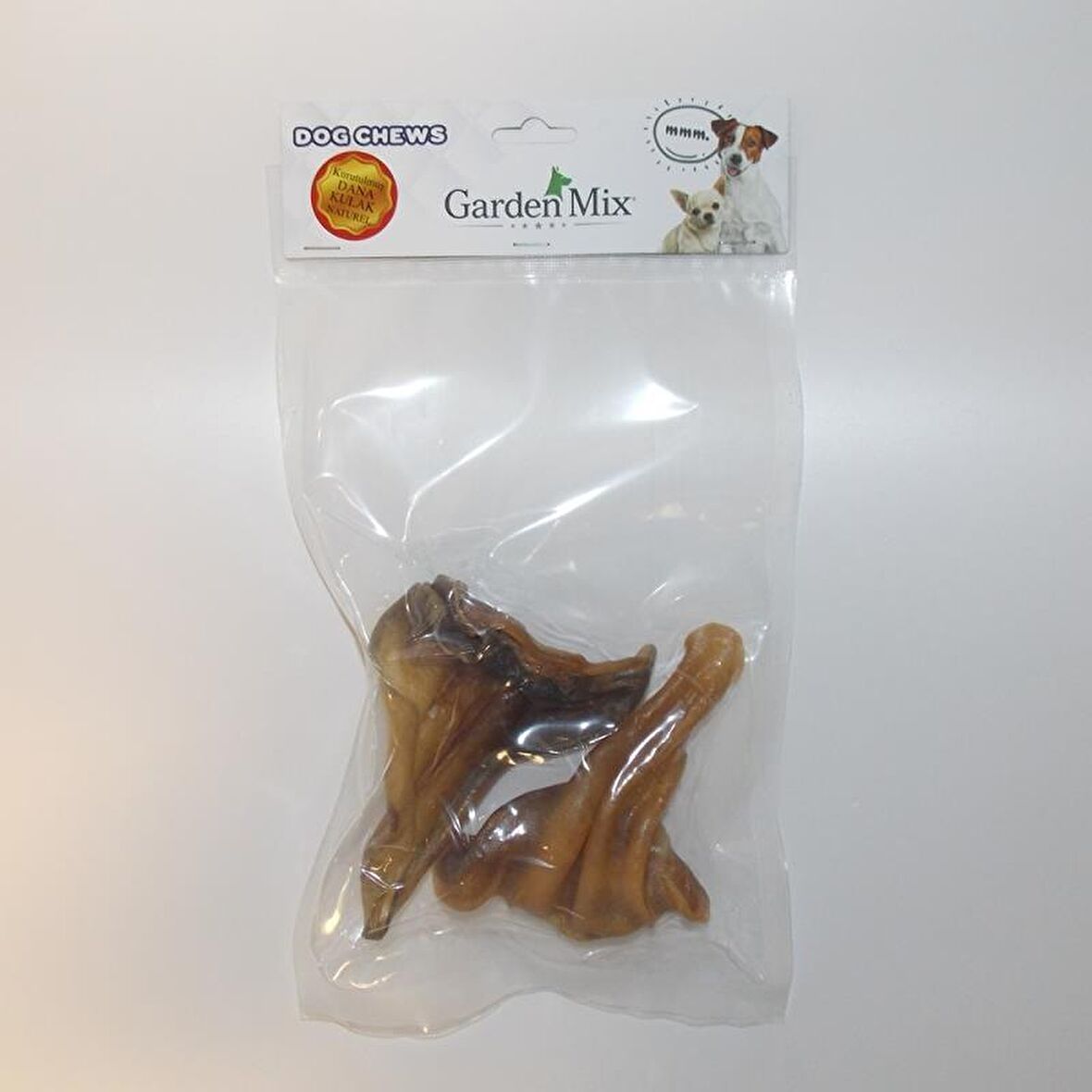 Gardenmix Dana Etli Yetişkin Ödül Maması 