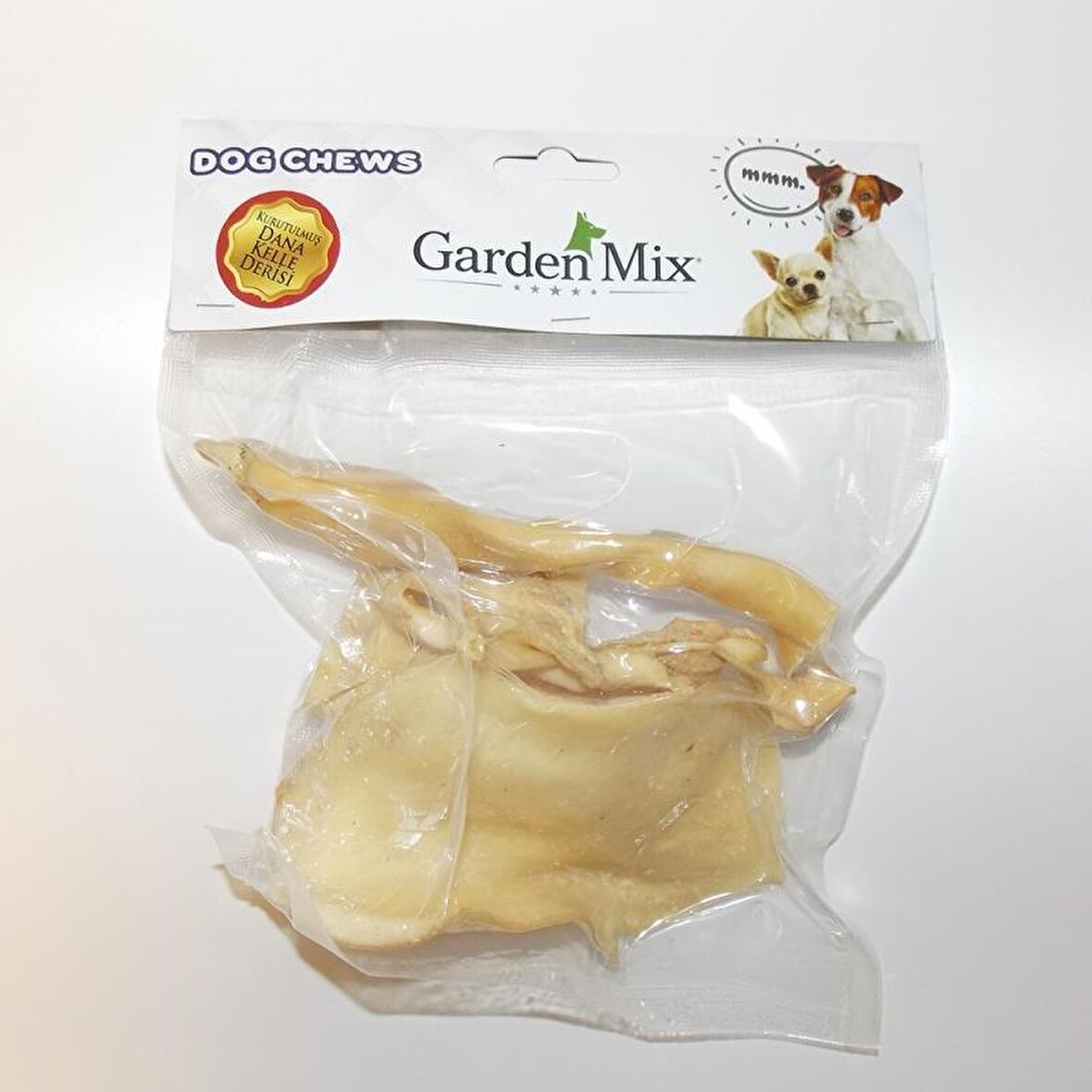 Gardenmix Dana Etli Yetişkin Ödül Maması 100 gr 