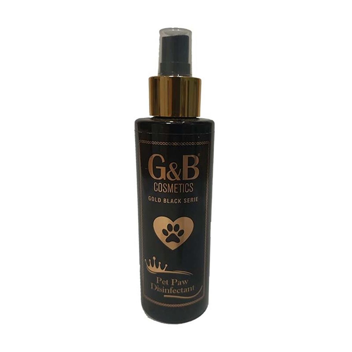 G&B Pet Patialtı Dezenfektan 150 Ml