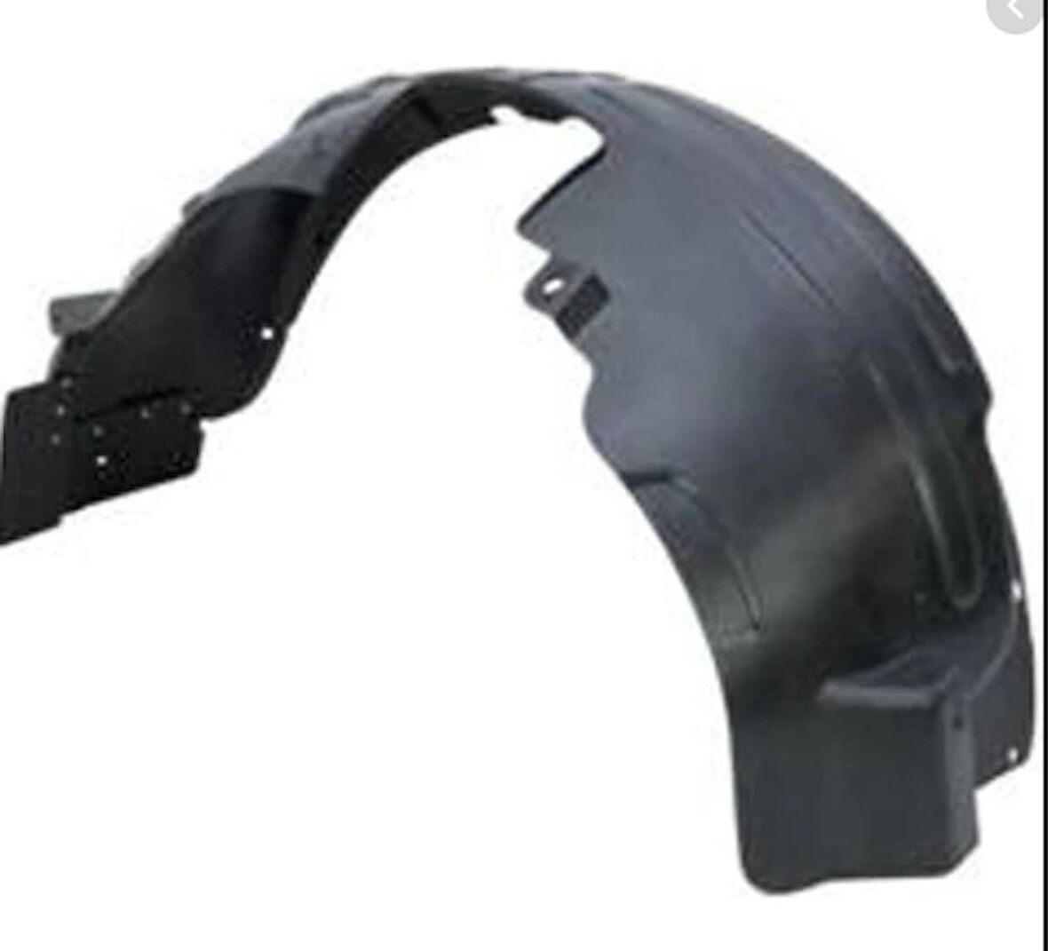 DAVLUMBAZ ÇAMURLUK İX35 10-11 ÖN LH