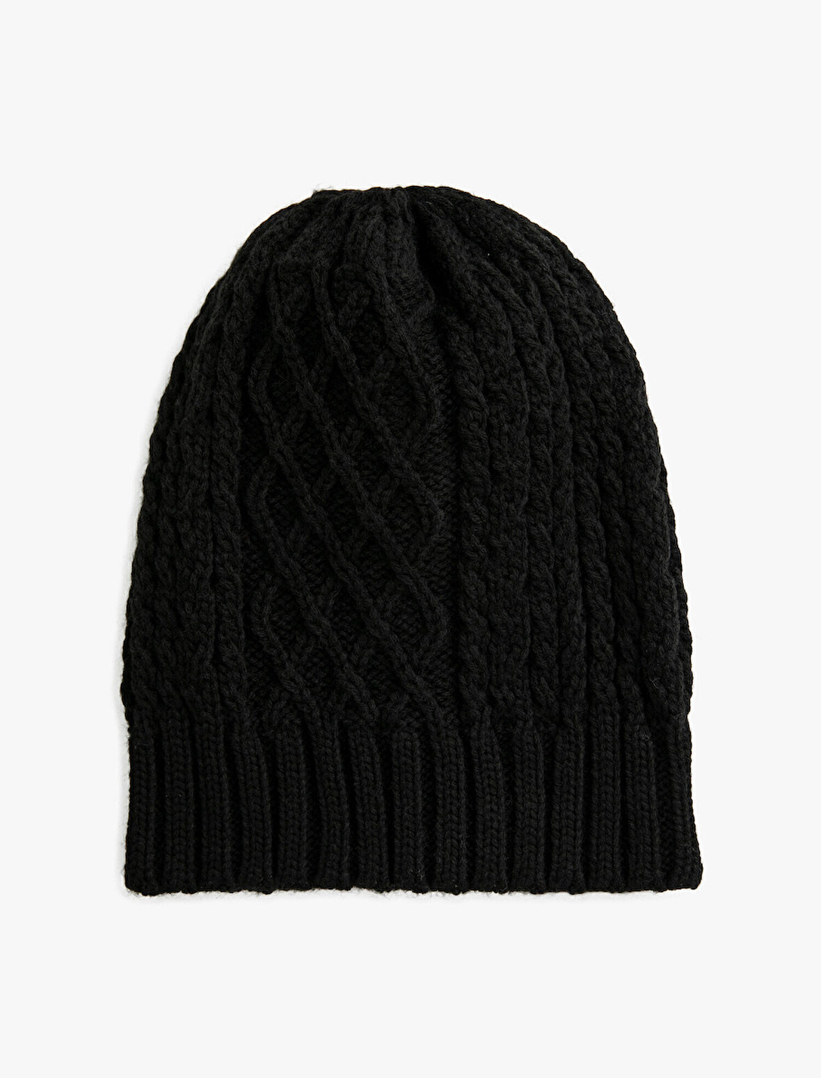 Basic Örgü Bere