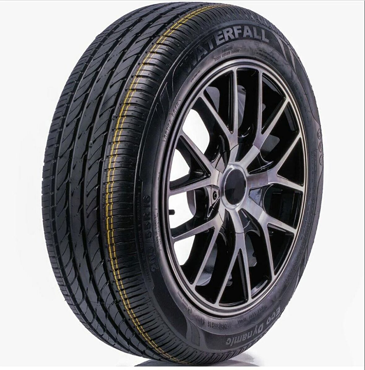 195/50R15 82V Eco Dynamic