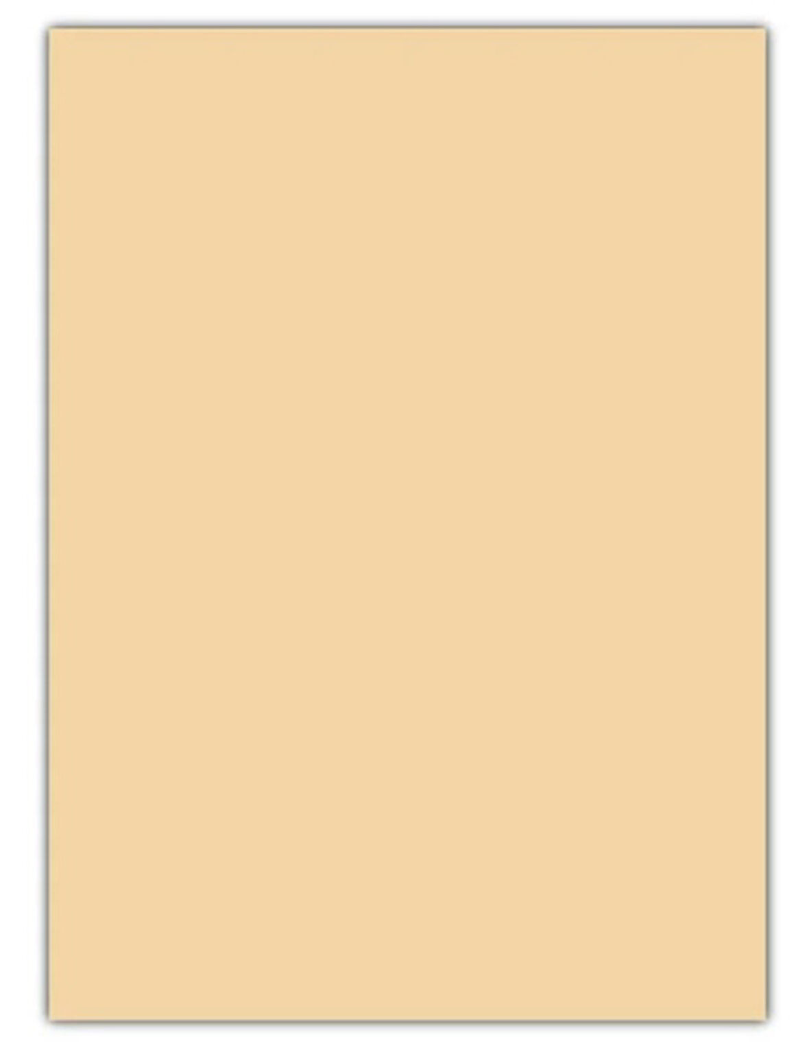 Yapışkanlı Eva 50X70 Ten Rengi Rulo Şeklinde - 4 adet