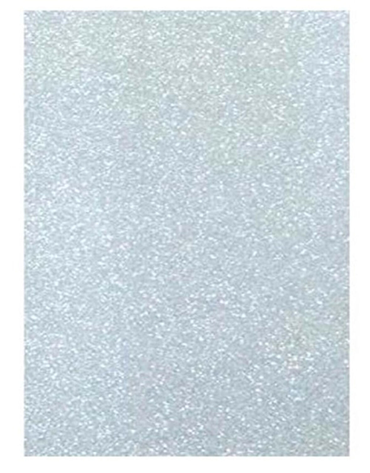 Simli Fon Kartonu 50X70 Beyaz Rulo Şeklinde - 4 adet