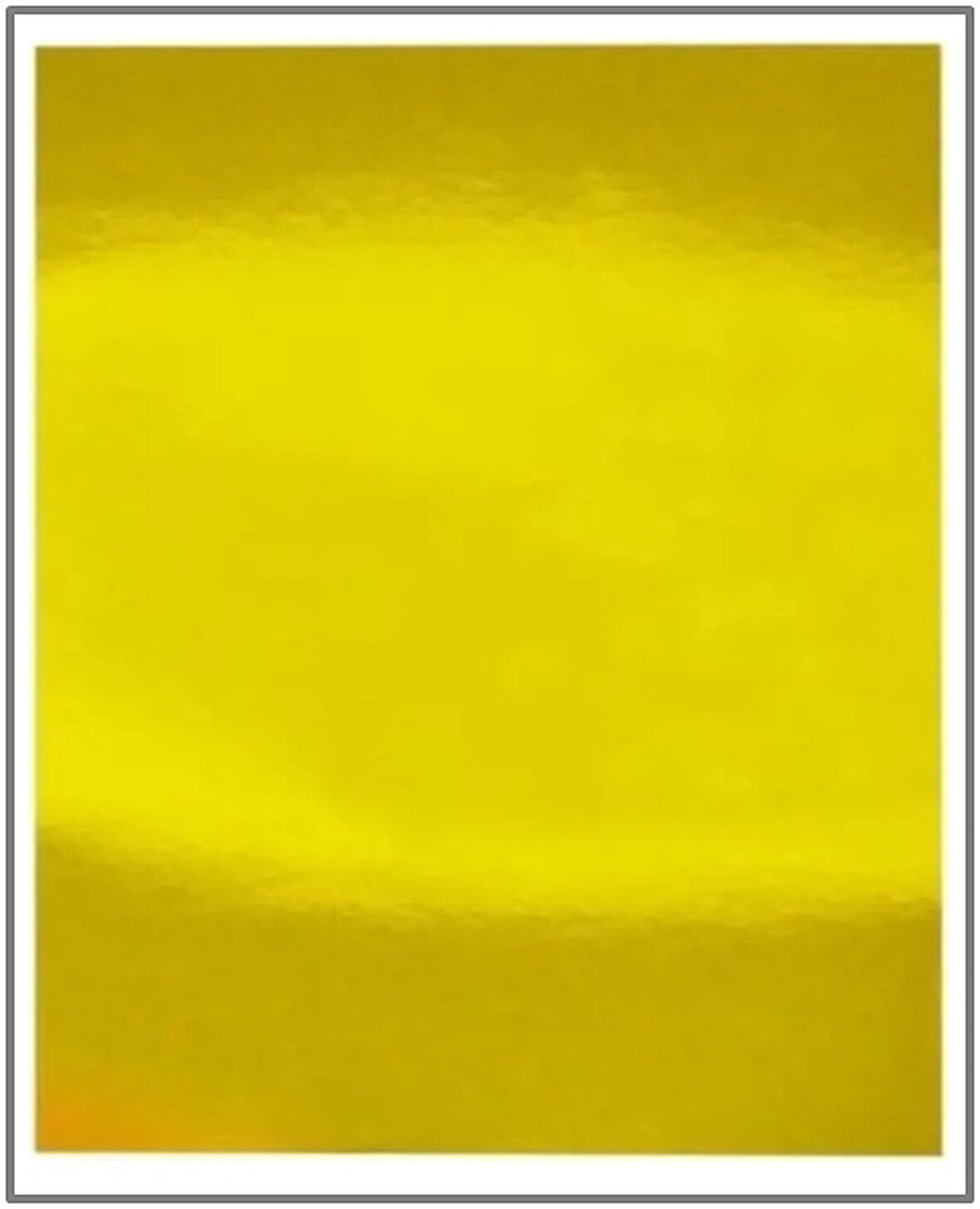 Metalik Fon Kartonu 50X70 Altın Rulo Şeklinde - 2 adet