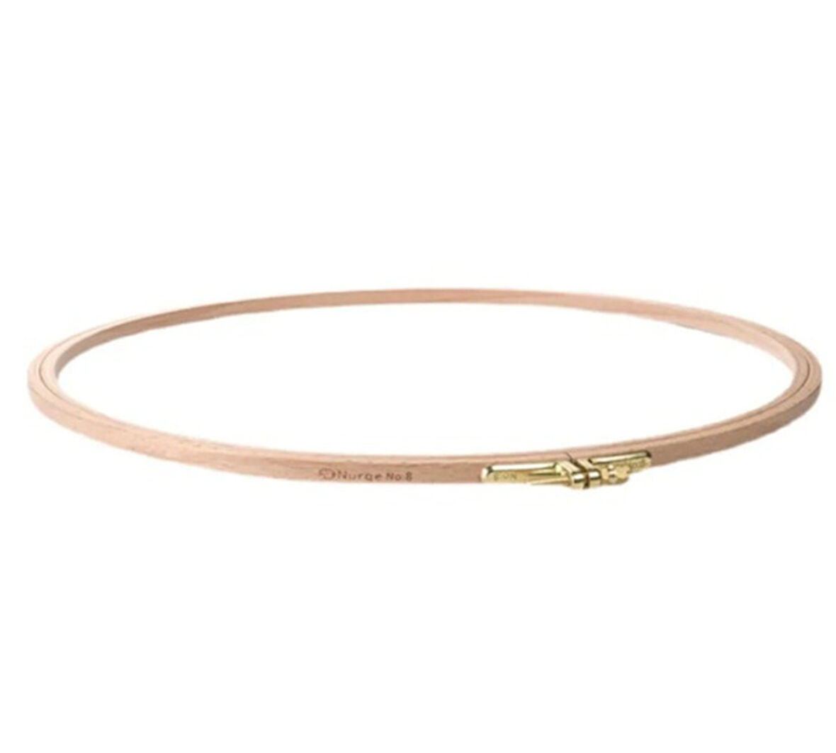 Ahşap Kasnak 32 Cm - 1 adet