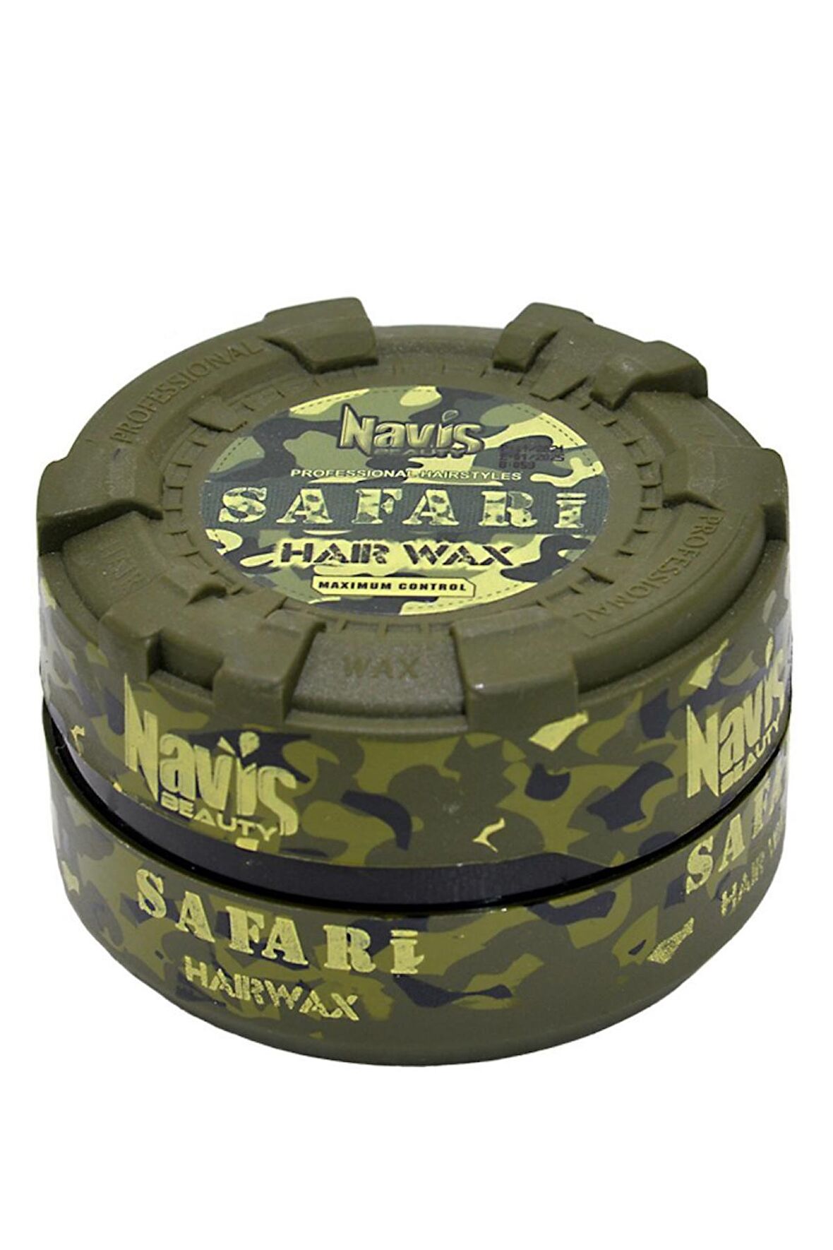 Navis Beauty Safari Hair Wax 150ml