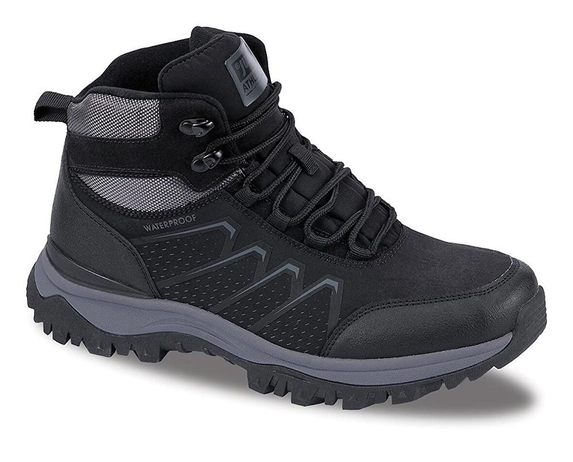 JUMP 25685 WP SU GEÇİRMEZ COMFORT CASUAL OUTDOOR AYAKKABI