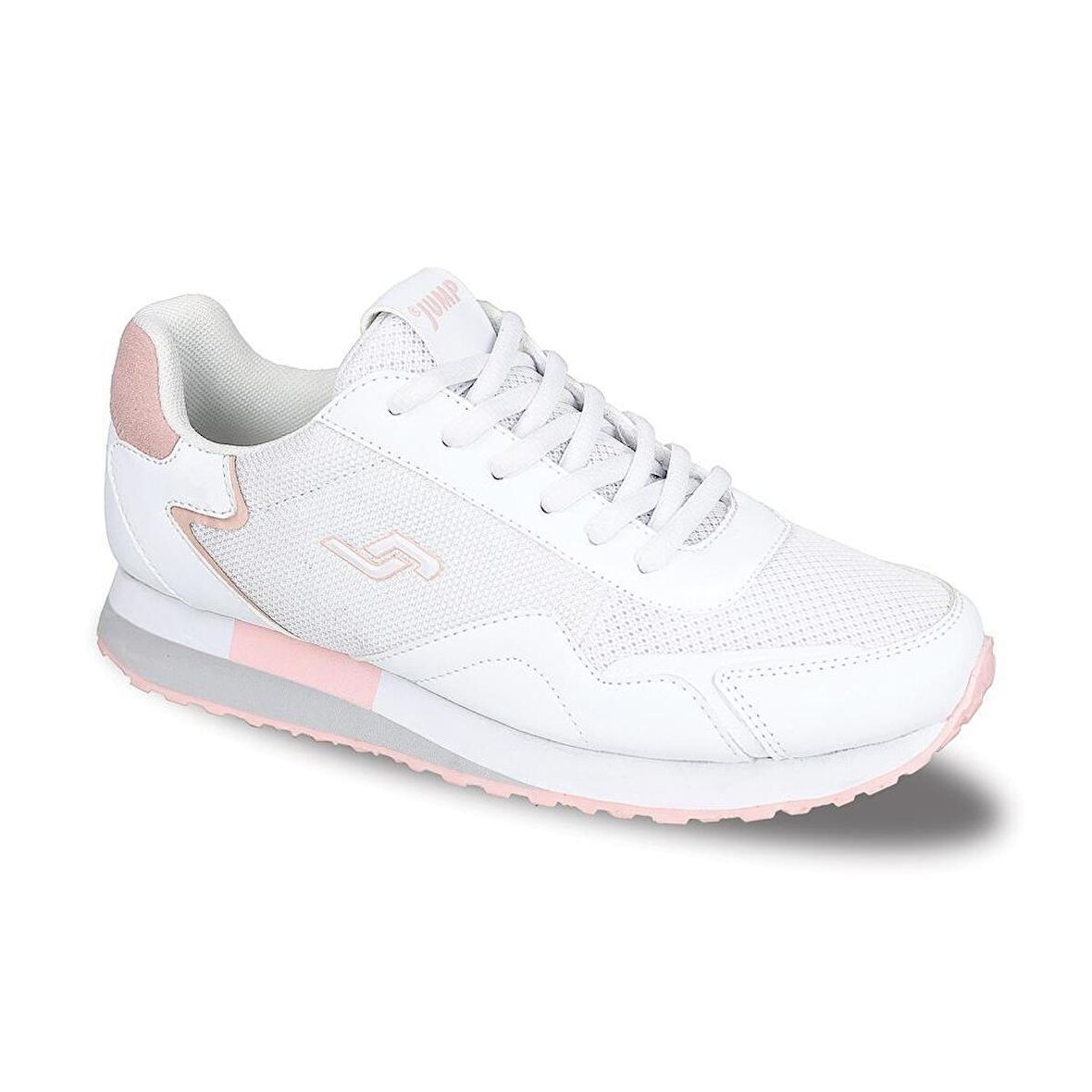 JUMP 26252 COMFORT CASUAL GÜNLÜK RAHAT KALIP SPOR AYAKKABISI