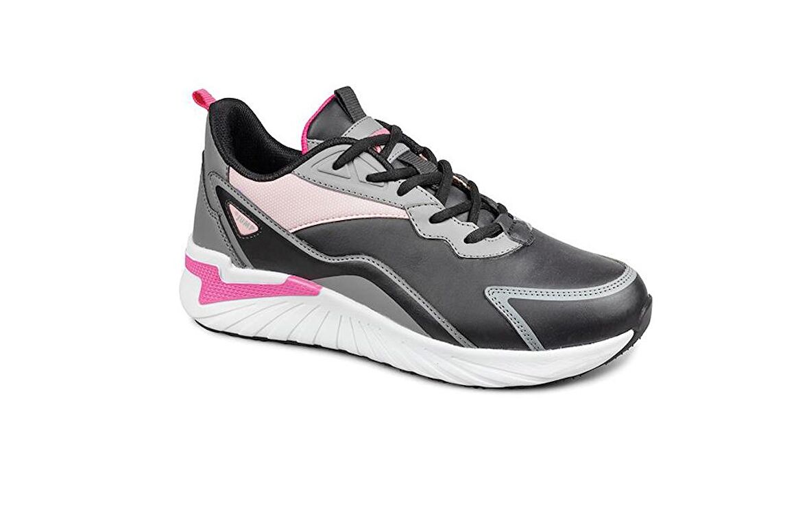 JUMP 27770 COMFORT CASUAL GÜNLÜK BAYAN  SPOR AYAKKABISI