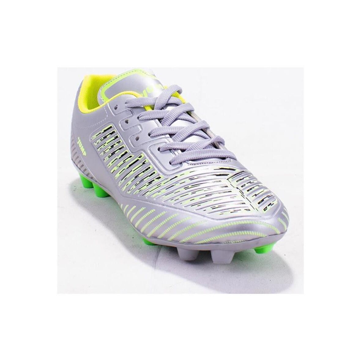 JUMP 27048 HALI SAHA & KRAMPON COMFORT CASUAL SPOR FUTBOL AYAKKABISI