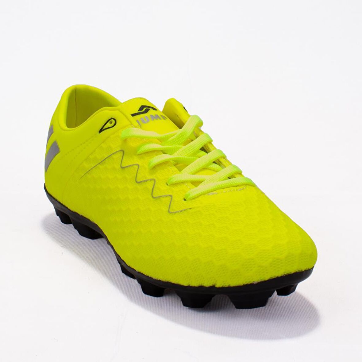 Jump 27880 Sarı Krampon Erkek Futbol Ayakkabı