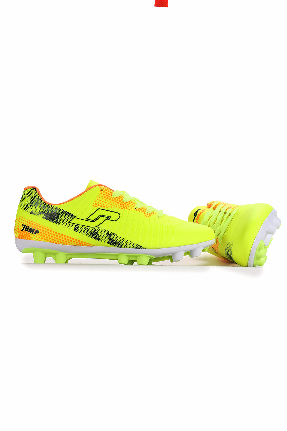 Jump 27881 Krampon Çim Saha Erkek Çocuk Futbol Ayakkabı