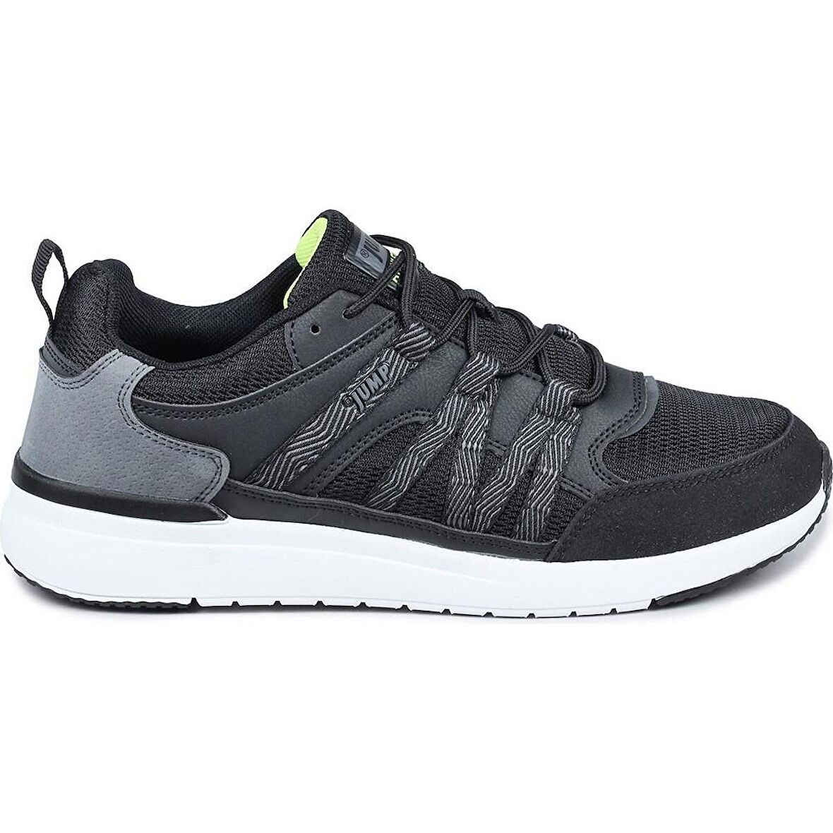 JUMP 27972 COMFORT CASUAL GÜNLÜK SPOR AYAKKABISI
