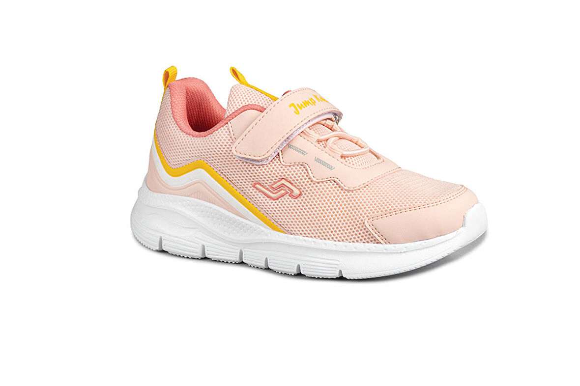 Jump 28102 FILET C Pembe Çocuk Günlük Ayakkabı