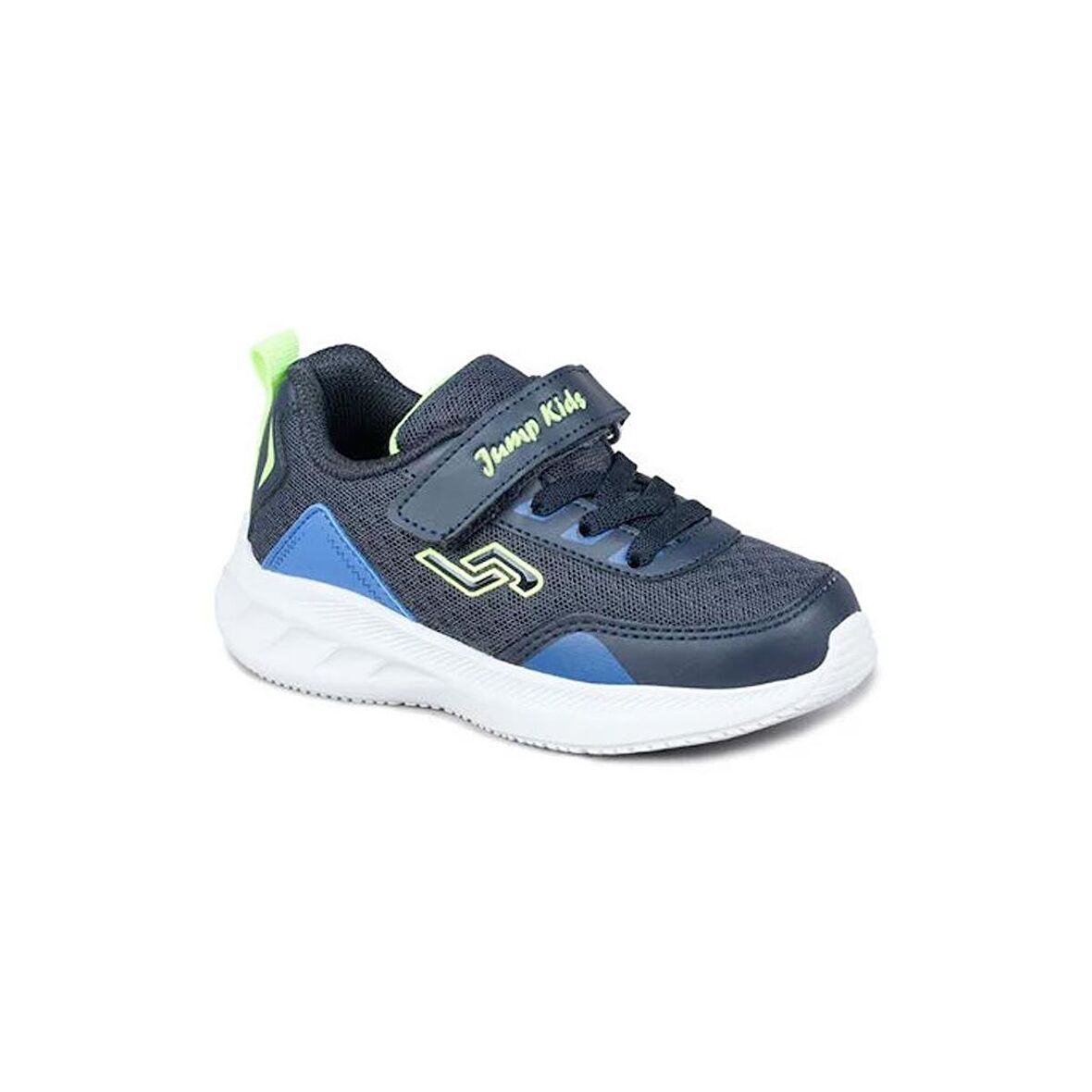 Jump 28110E Erkek Çocuk Spor Ayakkabı