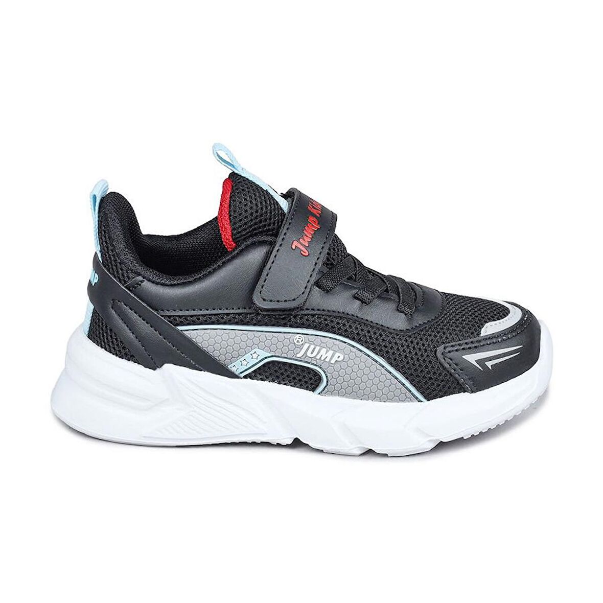 Jump 28123 Çocuk Sneaker Spor Ayakkabı