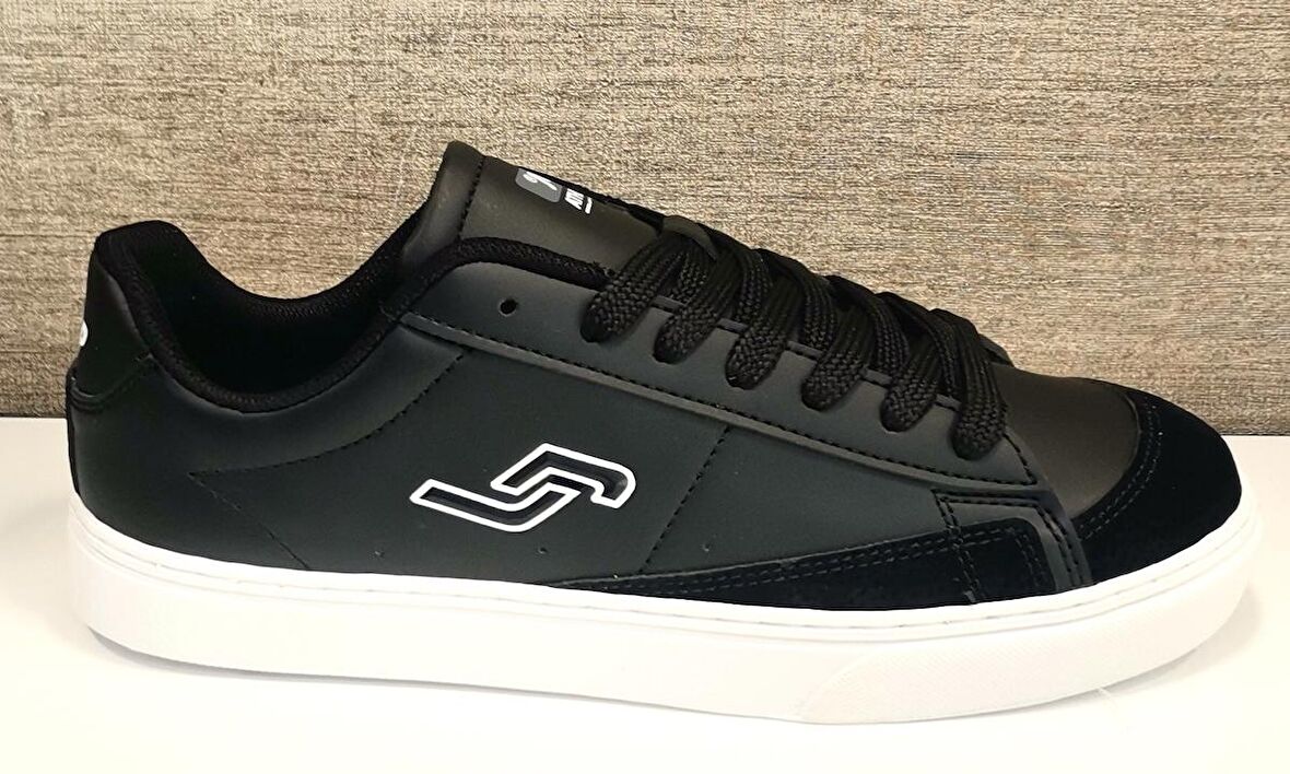 Jump 28149 Kadın Günlük Spor Ayakkabı Siyah