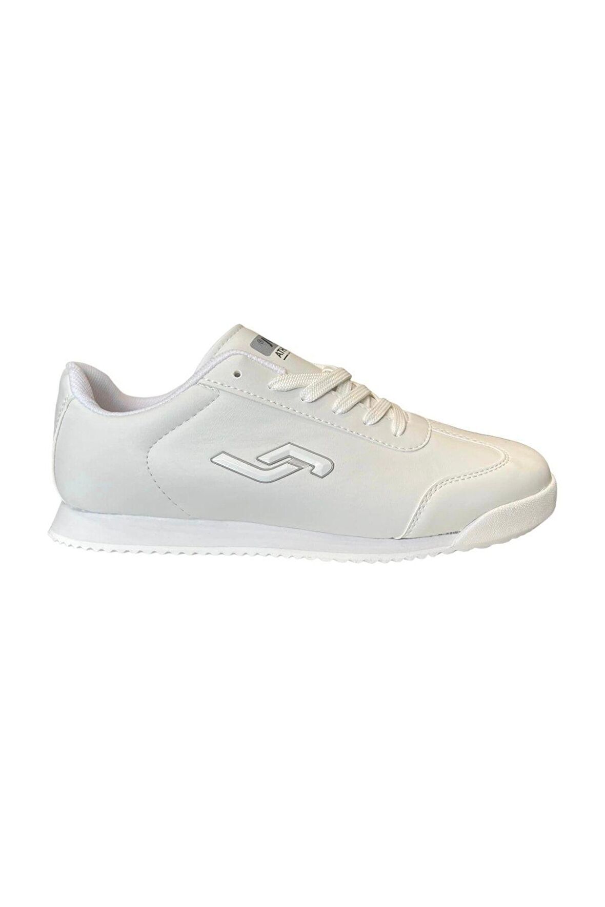 Jump 28165 Bayan Sneaker Spor Ayakkabı