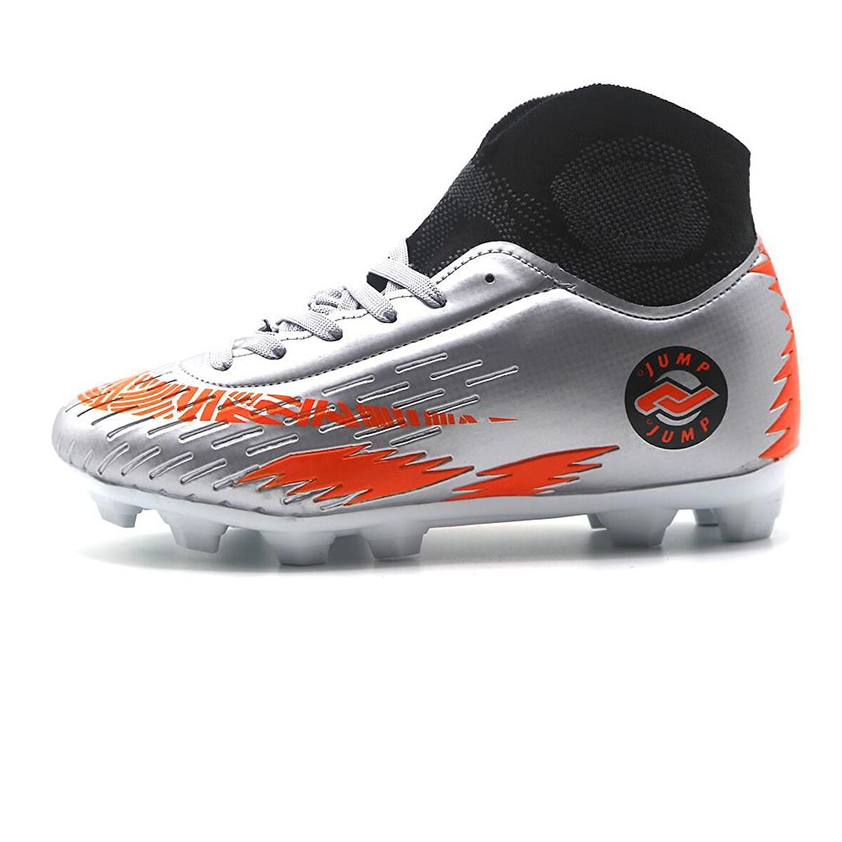 Jump 28365F Erkek Krampon Spor Ayakkabı