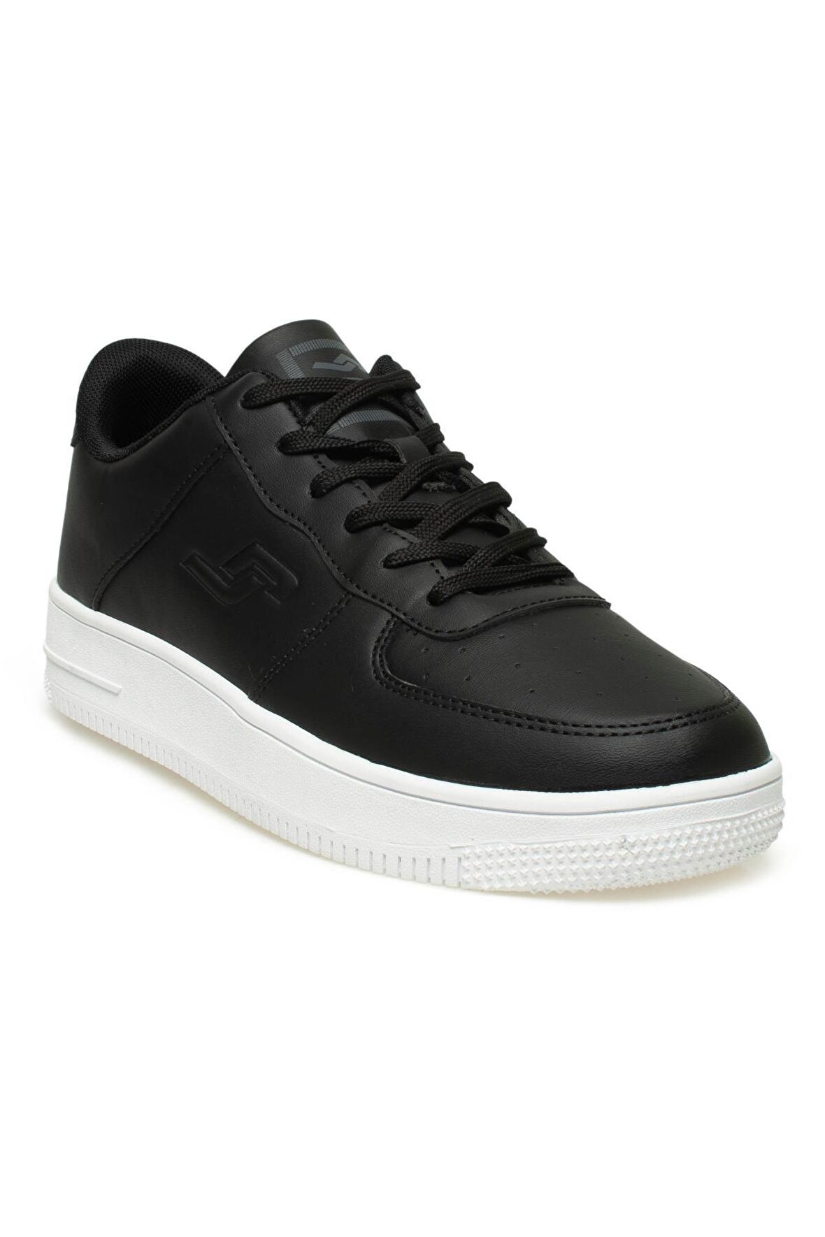 Jump 29156 Günlük Sneakers Siyah Unisex Spor Ayakkabı