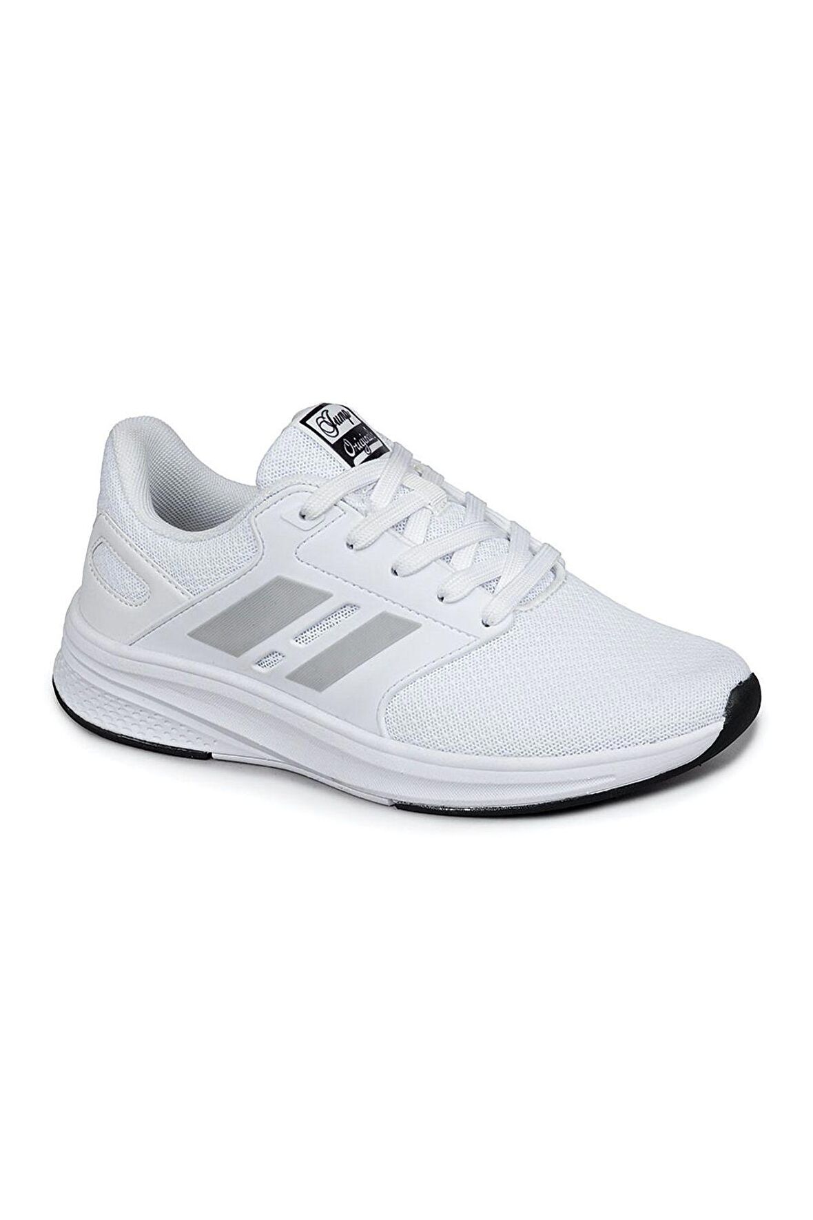 Jump 29964 Unisex Sneaker Spor Ayakkabı Beyaz