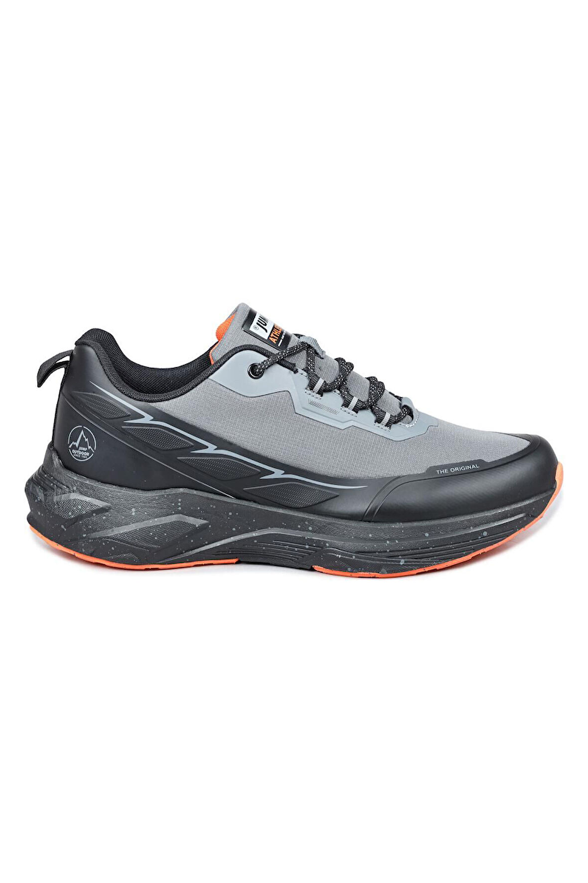 JUMP 30720 ERKEK OUTDOOR AYAKKABI GRİ