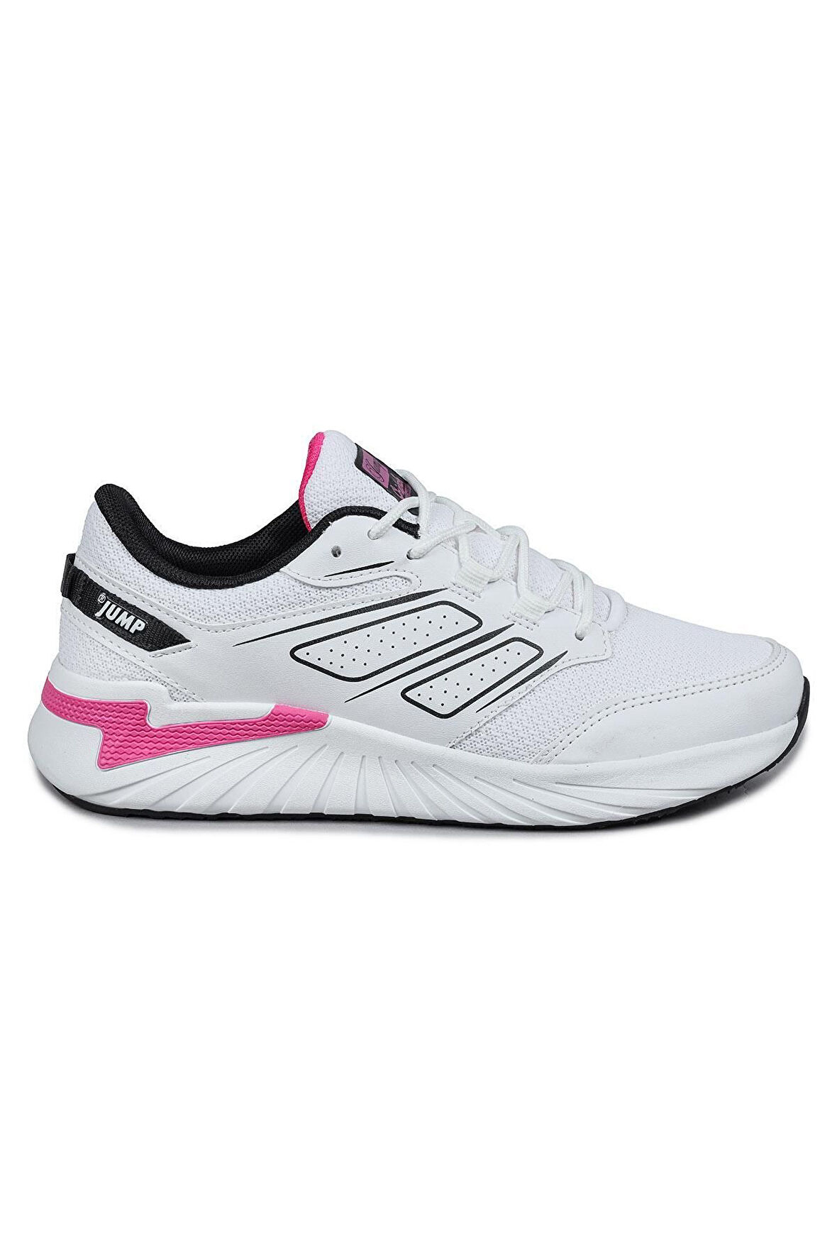 JUMP 30910 KADIN SNEAKER GÜNLÜK SPOR AYAKKABI