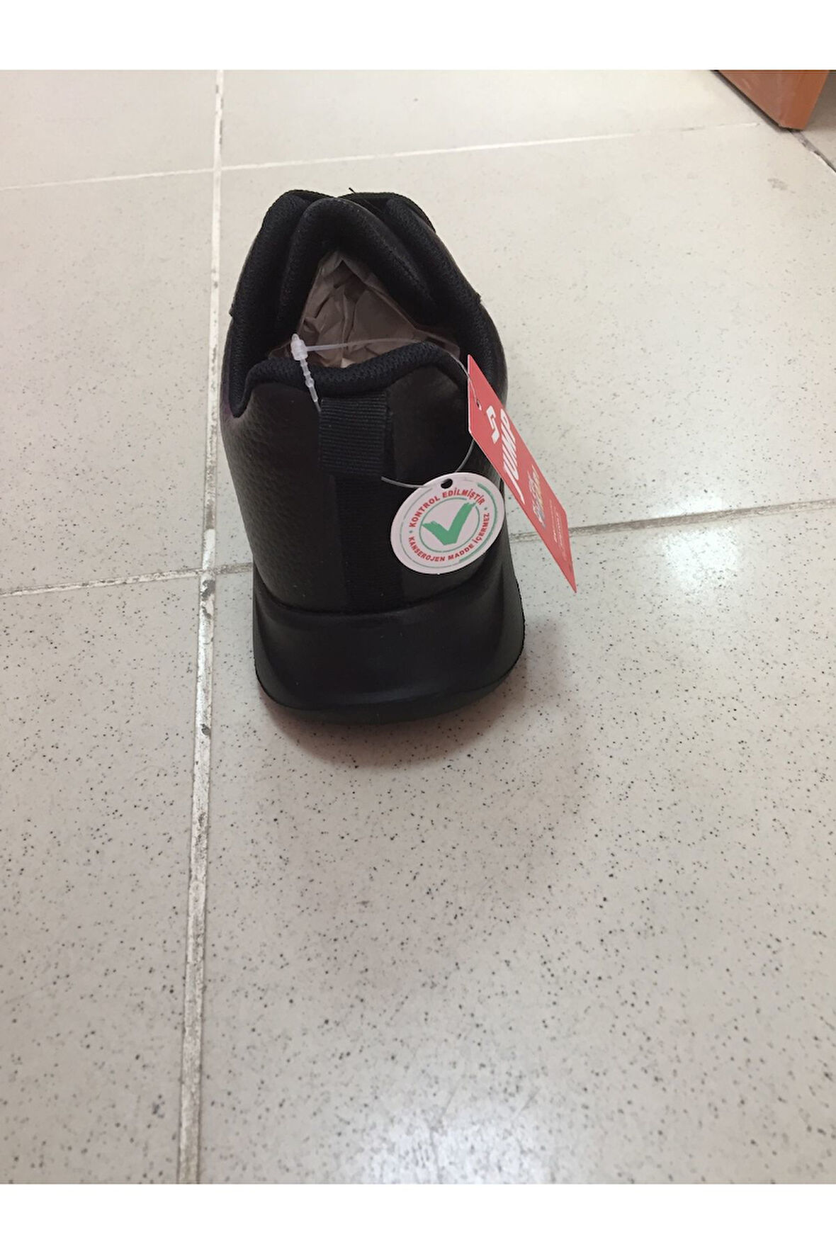 TEKTAŞ KUNDURA JUMP 34841