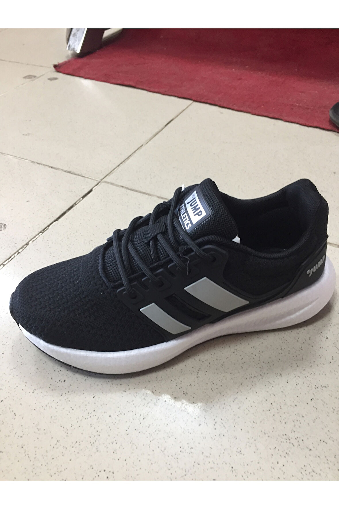 35132 ZENNE SPOR AYAKKABI