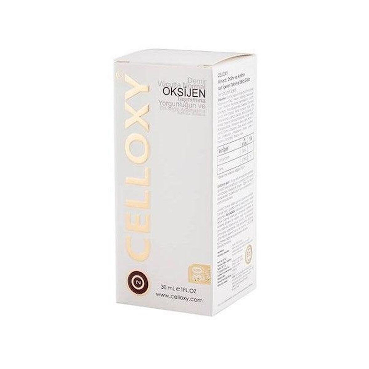 CELLOXY 30 Ml