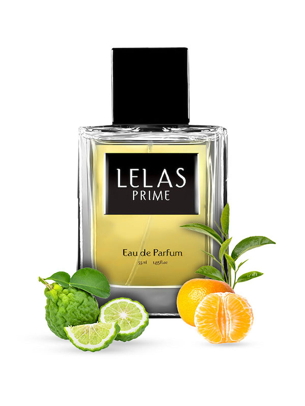 Lelas 11  Chairman 55 ML Edp Erkek Parfümü 8681124600110