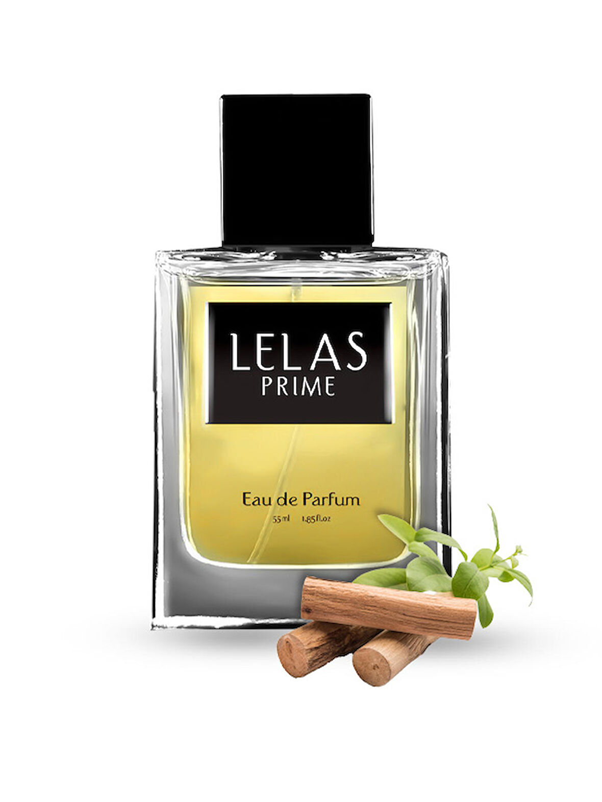 Lelas 91 Talent  Edp 55 ML Kadın Erkek Parfümü 8681124600912