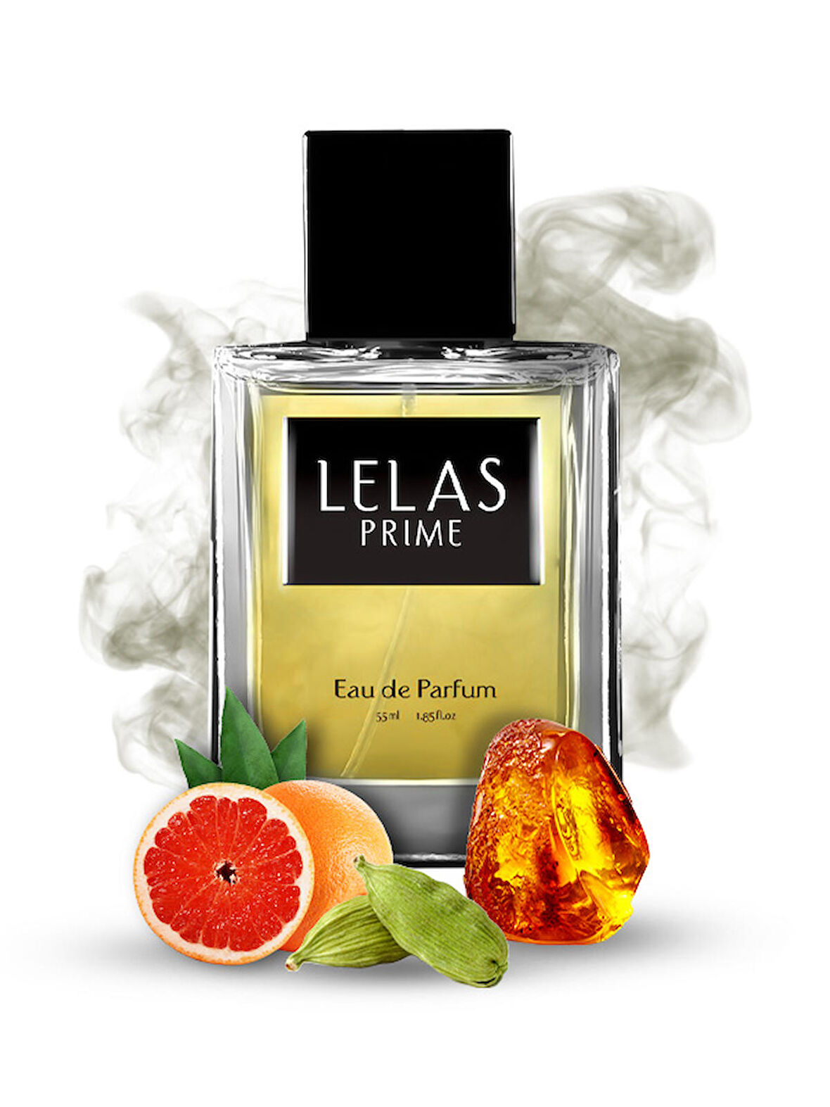 Lelas 94 Great  Edp 55 ML Erkek Parfümü 8681124600943