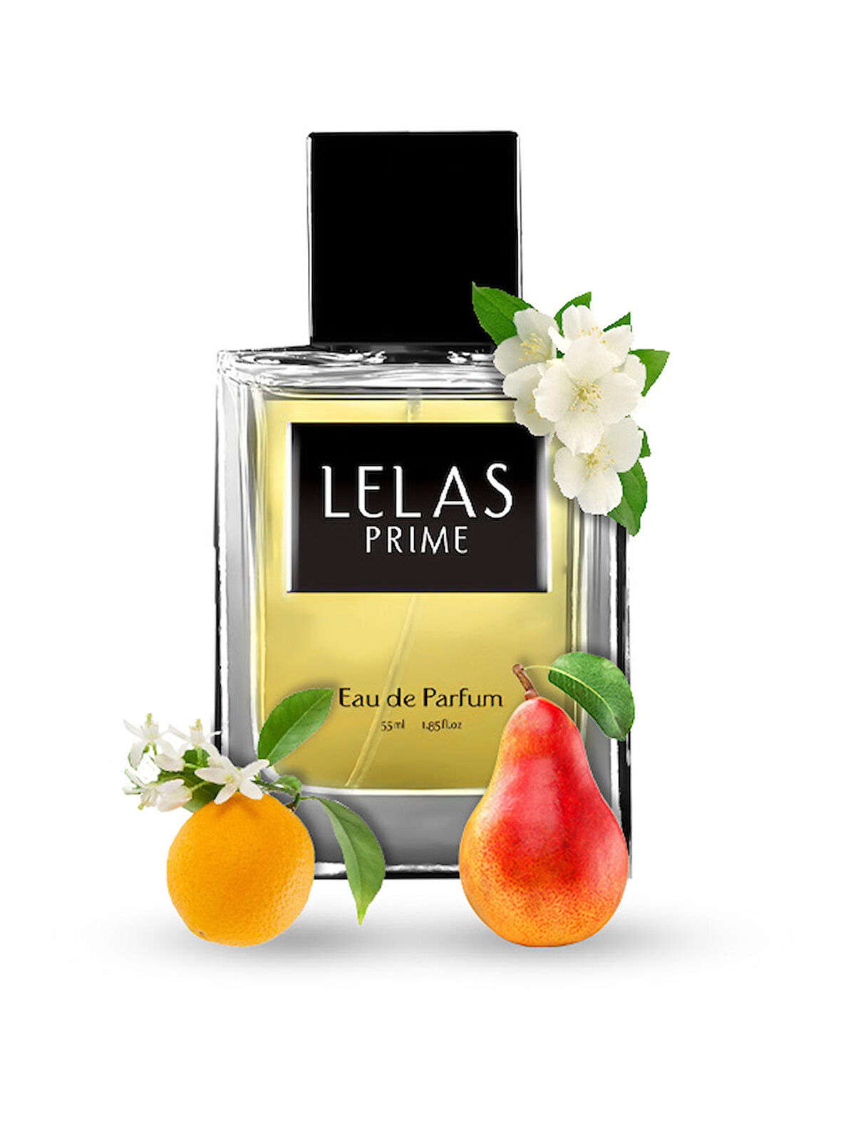 Lelas 179  Eclipse Edp 55 ML Erkek Parfümü 8681124601797