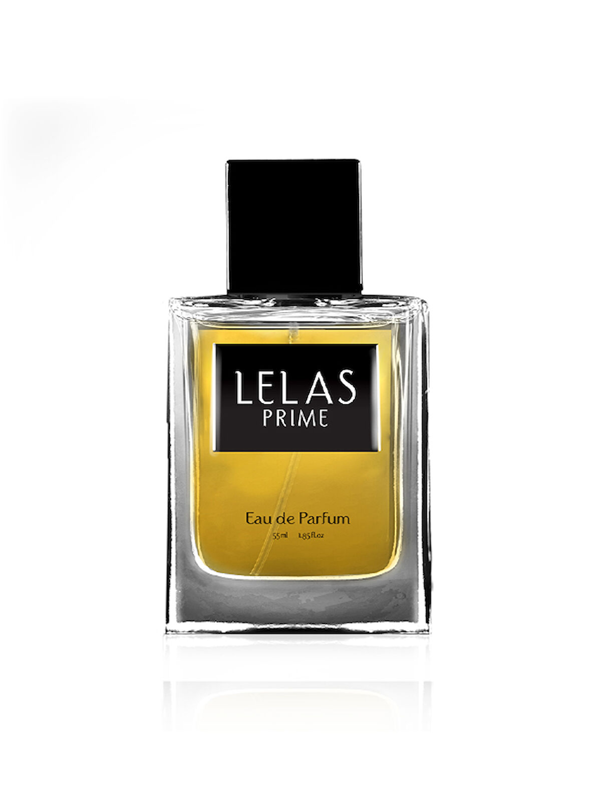 Lelas Prime 213 Little Angel Edp 55 ML Şipre Çiçeksi Kadın Parfümü