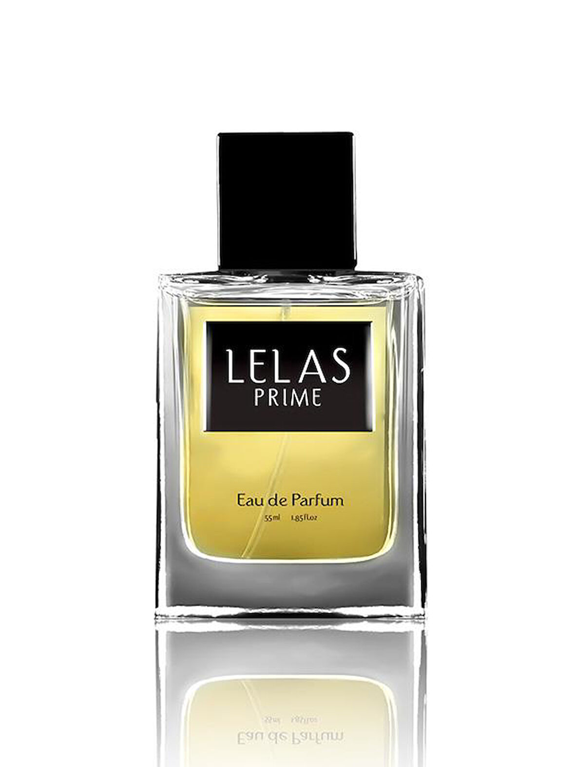 Lelas Prime 308 Mayada Edp 55 ML Amber Vanilya Kadın Parfümü