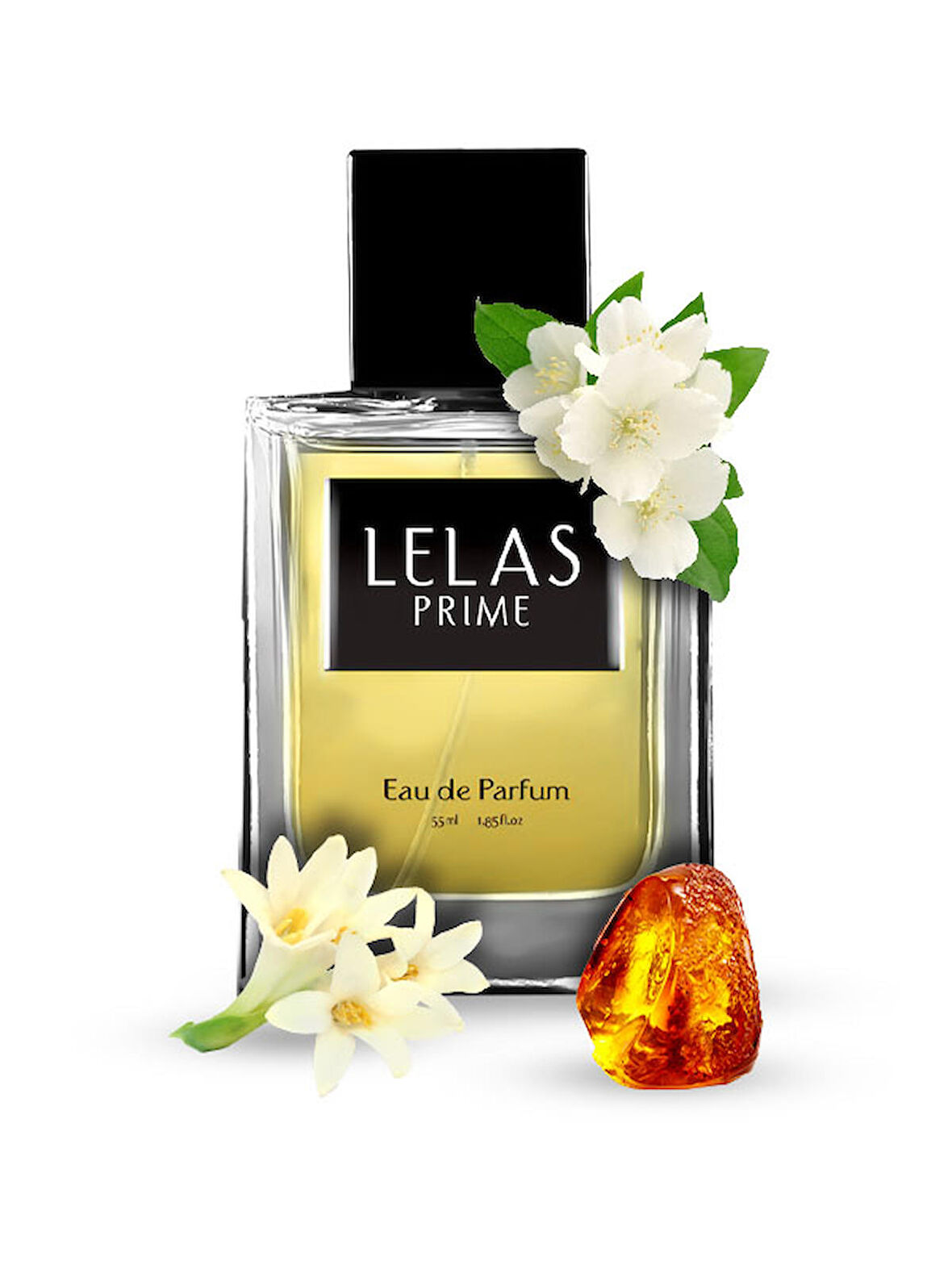 Lelas 426 Fantasy scent  Edp 55 ML Kadın Erkek Parfümü 8681124604262