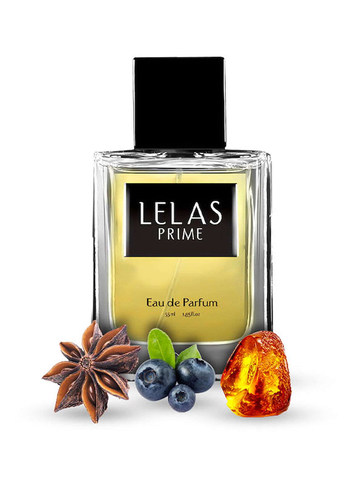 Lelas 457 Yours Charm  Edp 55 ML Kadın Parfümü 457 8681124604576